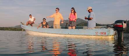 Paraiso Rainforest and Beach Hotel