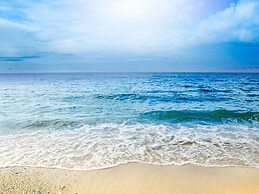 Paraiso Rainforest and Beach Hotel