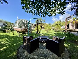 Paraiso Rainforest and Beach Hotel