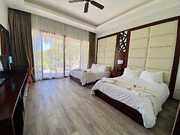 Paraiso Rainforest and Beach Hotel