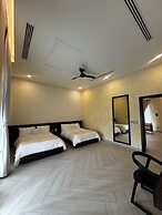 Paraiso Rainforest and Beach Hotel