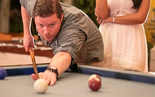 Paraiso Rainforest and Beach Hotel