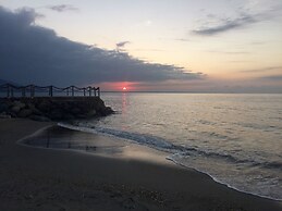Paraiso Rainforest and Beach Hotel