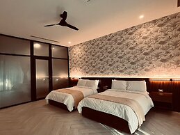 Paraiso Rainforest and Beach Hotel