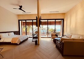 Paraiso Rainforest and Beach Hotel