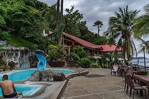 Eagle Point Resort