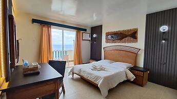 Eagle Point Resort