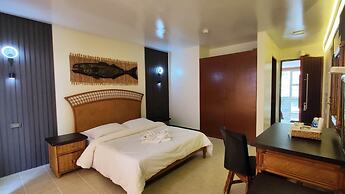 Eagle Point Resort