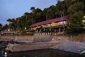 Eagle Point Resort