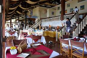 Eagle Point Resort