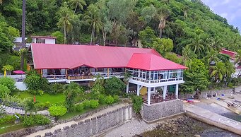 Eagle Point Resort