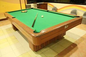 Eagle Point Resort