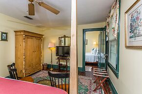 Spencer House Inn Bed & Breakfast