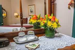 Spencer House Inn Bed & Breakfast