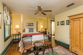 Spencer House Inn Bed & Breakfast