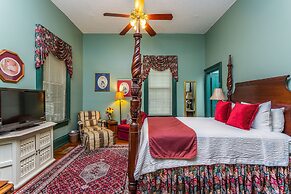 Spencer House Inn Bed & Breakfast