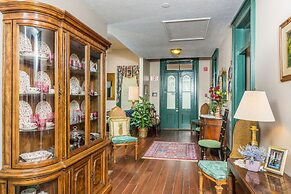 Spencer House Inn Bed & Breakfast