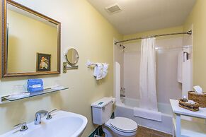 Spencer House Inn Bed & Breakfast