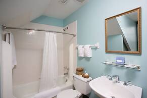 Spencer House Inn Bed & Breakfast