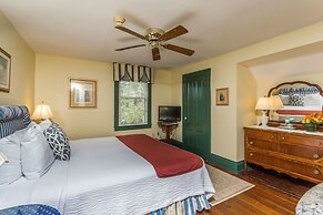 Spencer House Inn Bed & Breakfast