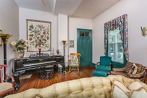 Spencer House Inn Bed & Breakfast