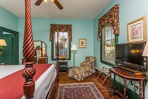 Spencer House Inn Bed & Breakfast