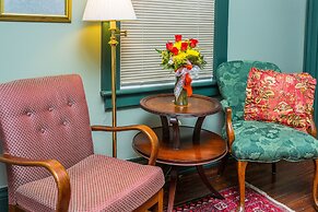 Spencer House Inn Bed & Breakfast