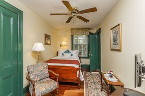 Spencer House Inn Bed & Breakfast