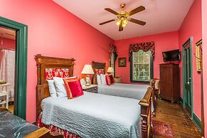 Spencer House Inn Bed & Breakfast