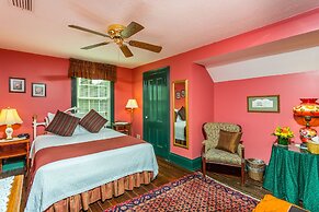 Spencer House Inn Bed & Breakfast