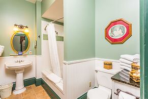 Spencer House Inn Bed & Breakfast