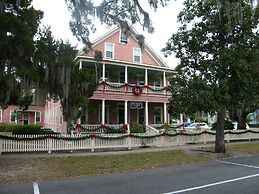 Spencer House Inn Bed & Breakfast