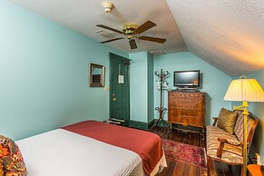 Spencer House Inn Bed & Breakfast