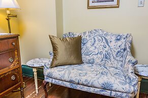 Spencer House Inn Bed & Breakfast