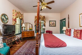 Spencer House Inn Bed & Breakfast