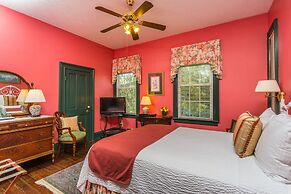 Spencer House Inn Bed & Breakfast