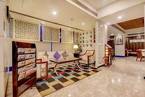 Quality Inn Bez Krishnaa