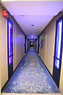 Quality Inn Bez Krishnaa