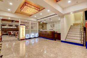 Quality Inn Bez Krishnaa