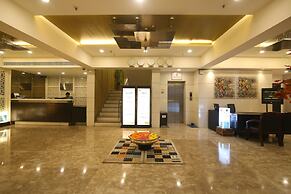 Quality Inn Bez Krishnaa