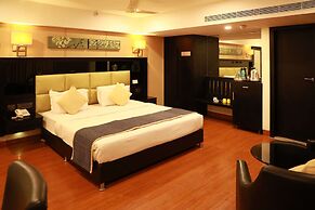 Quality Inn Bez Krishnaa