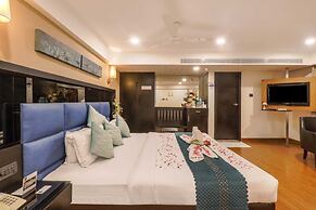 Quality Inn Bez Krishnaa