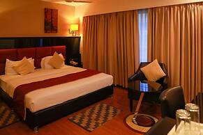 Quality Inn Bez Krishnaa