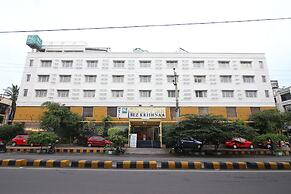 Quality Inn Bez Krishnaa