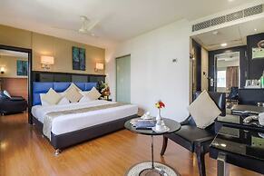 Quality Inn Bez Krishnaa