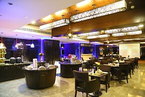 Quality Inn Bez Krishnaa