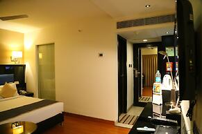 Quality Inn Bez Krishnaa