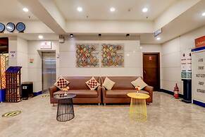 Quality Inn Bez Krishnaa