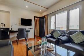 Quality Inn Bez Krishnaa