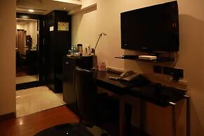 Quality Inn Bez Krishnaa